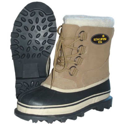 Зимние сапоги Norfin Elk размер 41