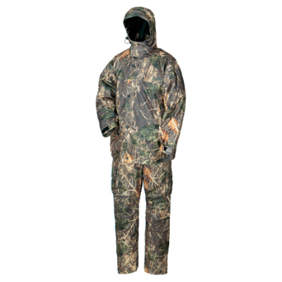 Костюм зимний Norfin Expert Camo размер M