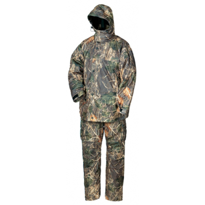 Костюм зимний Norfin Expert Camo размер XXL
