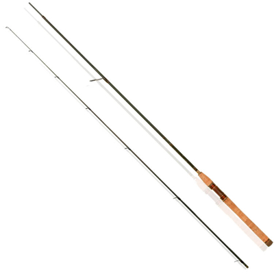 Спиннинг Norstream Stage New SGS-772M