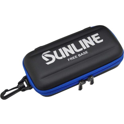 Кейс Sunline SFP0125 Free Base BU