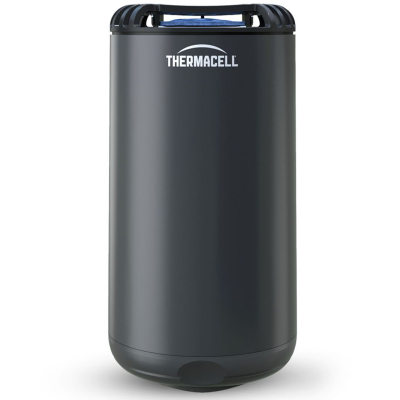 Прибор противомоскитный Thermacell Halo Mini Repeller Black (чёрный)