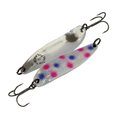 Блесна колеблющаяся Trout Bait Salamander 15 гр. цвет 246/S