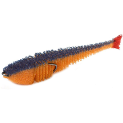 Поролоновая рыбка LeX Air Classic Fish 12 цв. OBLB