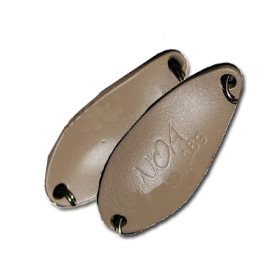 Блесна колеблющаяся Rodio Craft Noa-B 2.6g цв. #025