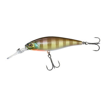 Воблер Jackall Squad Shad 65 цв. Noike Gill