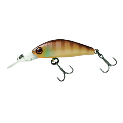 Воблер Jackall Diving Chubby Minnow 35SP цв. Noike Gill