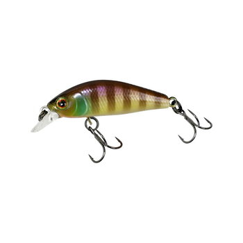 Воблер Jackall Chubby Minnow цв. Noike Gill