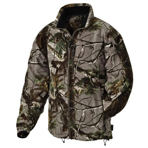 Куртка флисовая Pinewood Нордкап (Nordkap) Арт: 9065 р. XXL