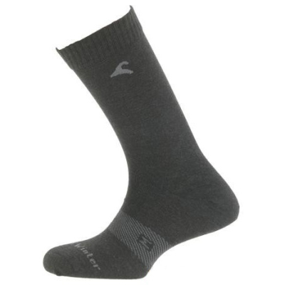 Носки Boreal Urban Winter Grey размер S