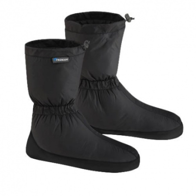 Носки Bask Thl Tundra Socks цв. Черный размер L