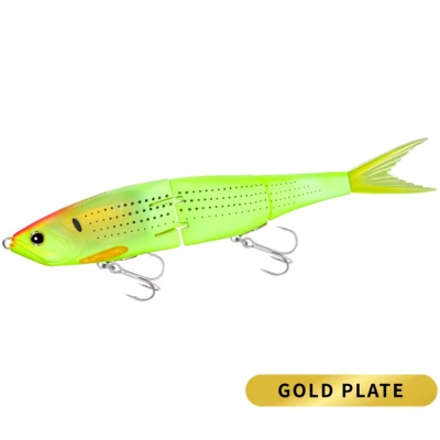 Воблер Shimano Exsence Arma Joint XL-X28W 280мм 135гр. цвет 005