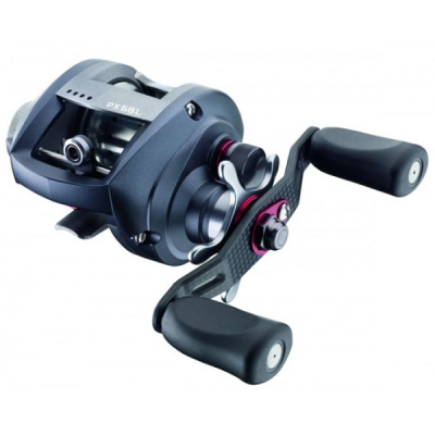 Катушка DAIWA PX 68L SPR