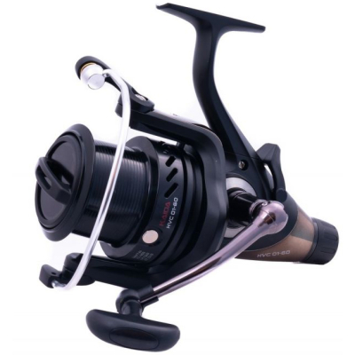 Катушка с байтраннером Kaida HVC-01-40