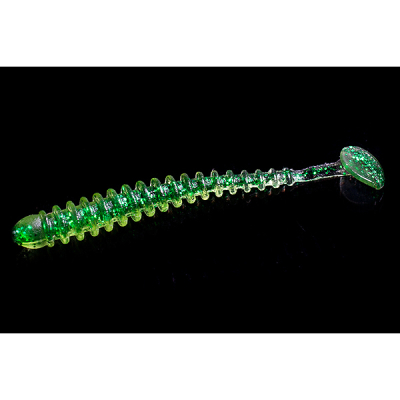 Силиконовая приманка Jara Baits Shader 35 (Мидия) цв. #17