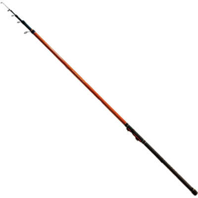 Удилище телескопическое с кольцами Surf Master Active TX-20 4,0 м