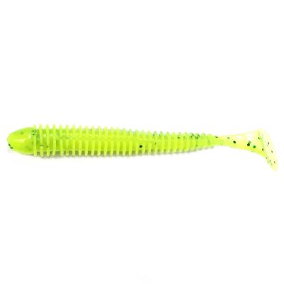 Силиконовая приманка Grows Culture Diamond S.I. Worm 2" цв. #PAL23
