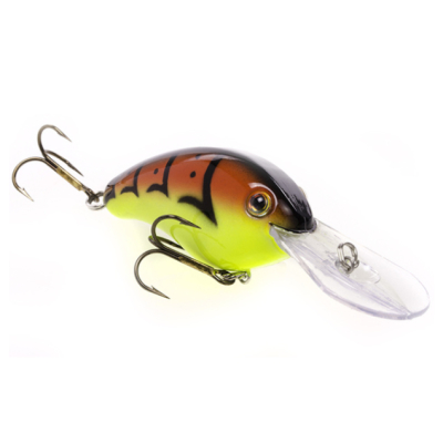 Воблер Strike King Crankbait HC4 цв. 569