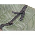 Спальный мешок Nautilus Relax 80 Small 213*80см*