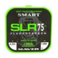 Леска Smart SLR Fluorocarbon 75m (915-280)