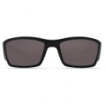 Очки поляризационные Costa Corbina 580 P (Blackout Frame/Grey, Large)