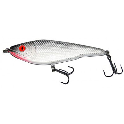 Воблер GRFish S.Buster Jerk SBJB-90 цв. #J02