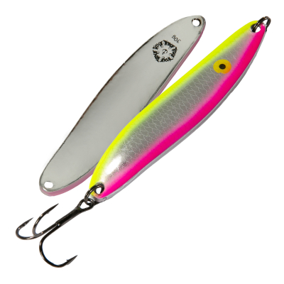 Блесна Trout Bait Viking-1 30 гр. цв. 06