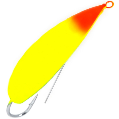 Блесна Stinger Alligator 70/11, YE-S