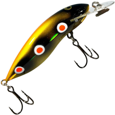 Воблер BAT Chinatsu BT019 (85 mm.; 16 g.; 0-6 m.) # B137