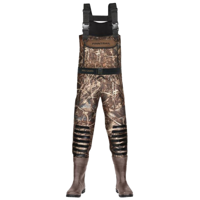 Вейдерсы Finntrail Duck Hunter 5250 MAX-4 размер 8(42)S