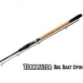 Спиннинг Fox Rage Terminator Big Bait NRD101