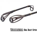 Спиннинг Fox Rage Terminator Big Bait NRD101