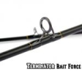 Спиннинг Fox Rage Terminator Bait Force NRD099