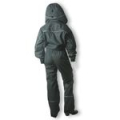 Комбинезон Bask Worker Suit Черный 44