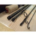 Спиннинг Shimano Scorpion 2600FF5