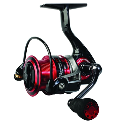 Катушка Stinger Phantom XW 2520