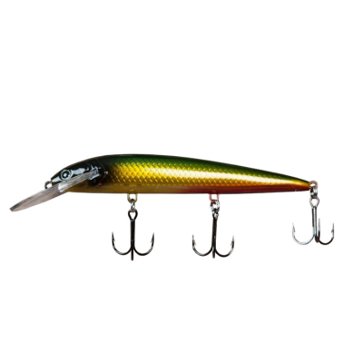 Воблер Jarmo Ramina 12cm цв. 58