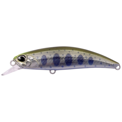 Воблер DUO Spearhead Ryuki 60S цв. #DRA4051