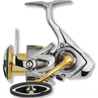 Катушка безынерционная Daiwa 21 Freams LT 3000