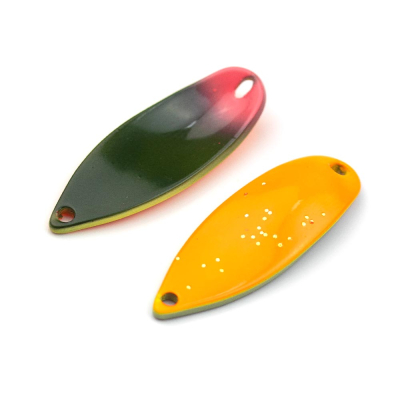 Блесна Mad Fish Yumi 3.5 гр. цв. №09