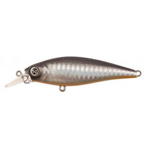Воблер Lucky John Eco X-Shad 60F цв. E101