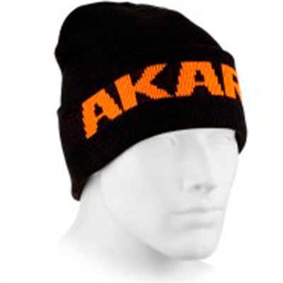 Шапка Akara Sport Winter Black 1