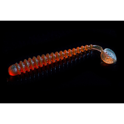 Силиконовая приманка Jara Baits Shader 35 (Мидия) цв. #42