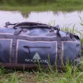 Сумка-рюкзак  водонепроницаемая Woodland Dry-Bag 90L