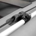 Надувная лодка BoatMaster 310K (цвет оливковый)