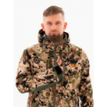 Куртка Remington Hole South Forest р. 3XL