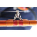 Удилище троллинговое WFT 68 NORTH LTC TRAVELLER 50lb/2.10