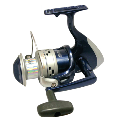 Катушка Okuma Silvara SVP-40