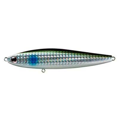 Воблер Daiwa Morethan Switch Hitter 105S цв. 3D INAKKO