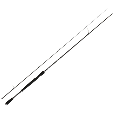 Спиннинг Fox Rage Ti Pro Jigger 240cm 15-50g 2pc NRD308